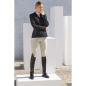 Pikeur Chaqueta de Competición Talia Negro