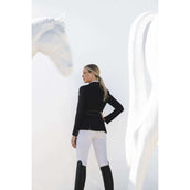 Pikeur Chaqueta de Competición Cecile Negro