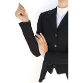 Pikeur Chaqueta de Competición Cecile Negro
