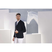 Pikeur Chaqueta de Competición Teo Hombres Nightblue
