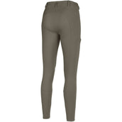 Pikeur Pantalones New Lugana Full Grip Mud