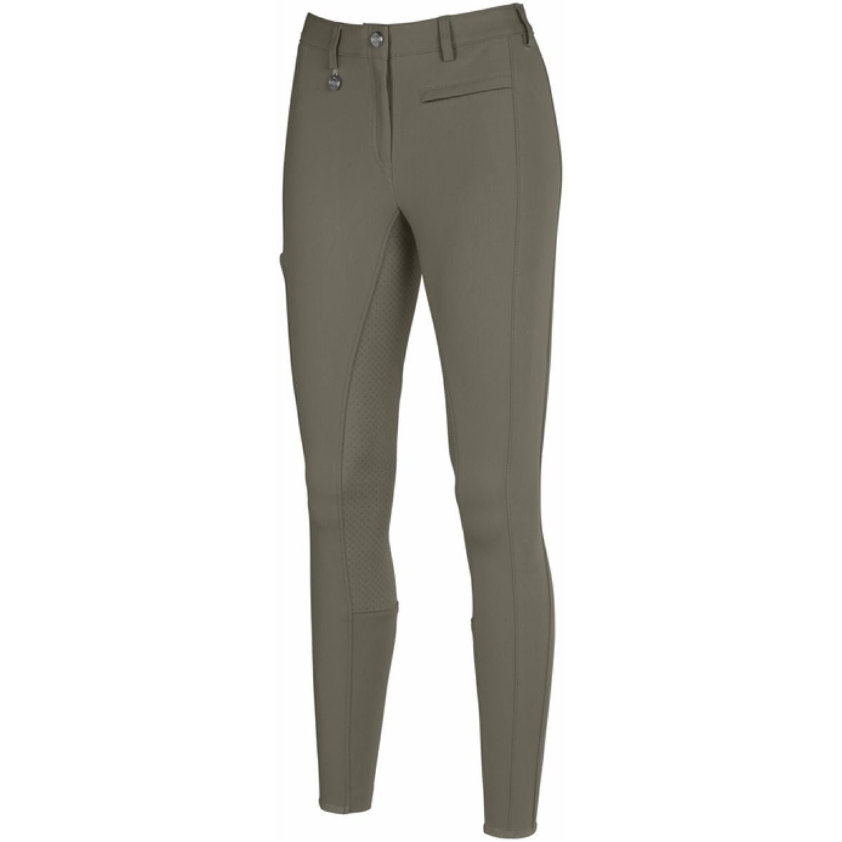 Pikeur Pantalones New Lugana Full Grip Mud