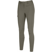 Pikeur Pantalones New Lugana Full Grip Mud