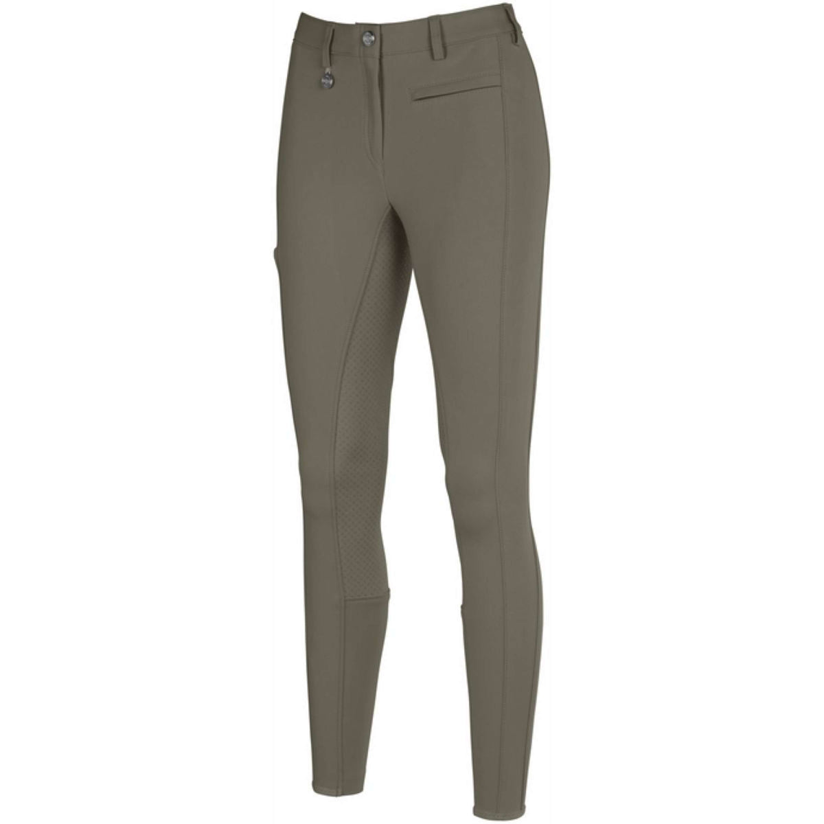 Pikeur Pantalones New Lugana Full Grip Mud