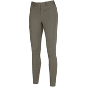 Pikeur Pantalones New Lugana Full Grip Mud
