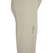 Pikeur Pantalones New Lugana Full Grip Vanilla Cream