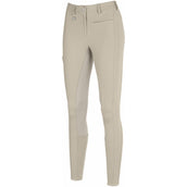 Pikeur Pantalones New Lugana Full Grip Vanilla Cream