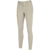 Pikeur Pantalones New Lugana Full Grip Vanilla Cream