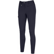 Pikeur Pantalones New Lugana Full Grip Nightblue