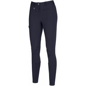 Pikeur Pantalones New Lugana Full Grip Nightblue