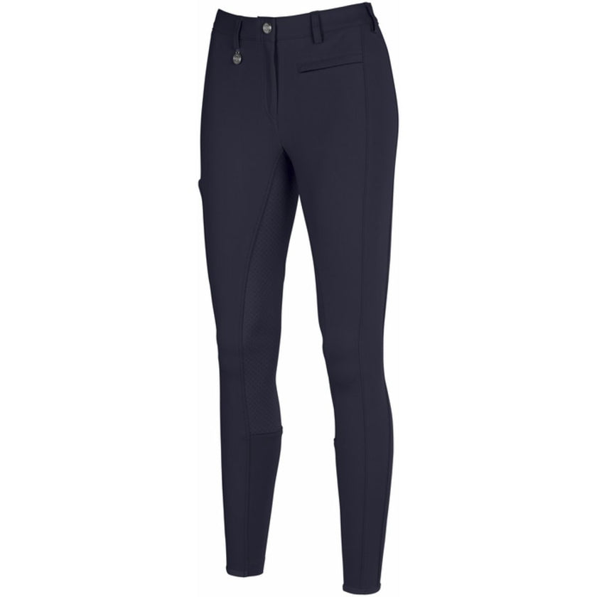 Pikeur Pantalones New Lugana Full Grip Nightblue