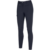 Pikeur Pantalones New Lugana Full Grip Nightblue