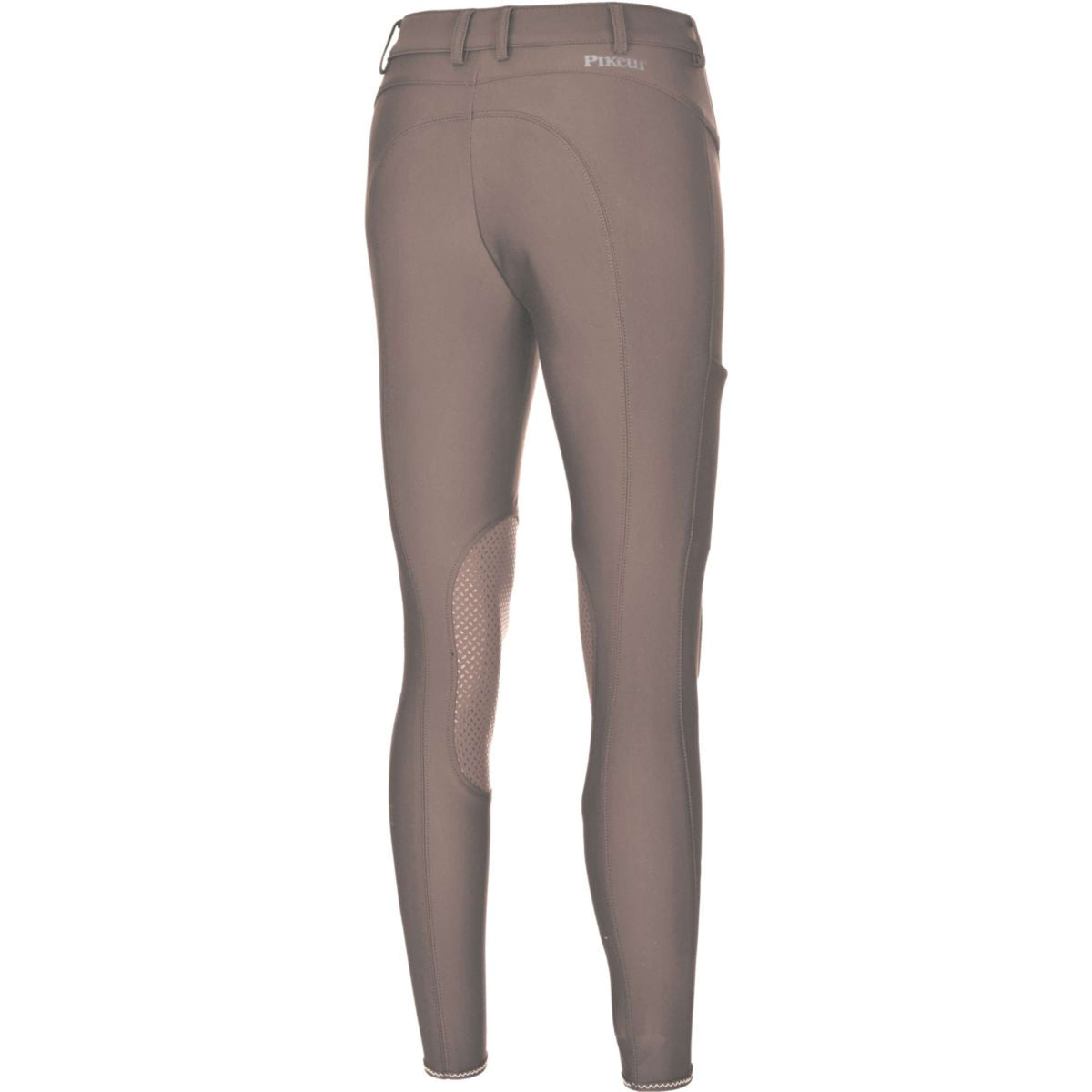 Pikeur Pantalones Tessa Knee Grip Taupe