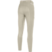 Pikeur Pantalones New Tessa Full Grip Vanilla Cream