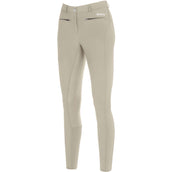 Pikeur Pantalones New Tessa Full Grip Vanilla Cream