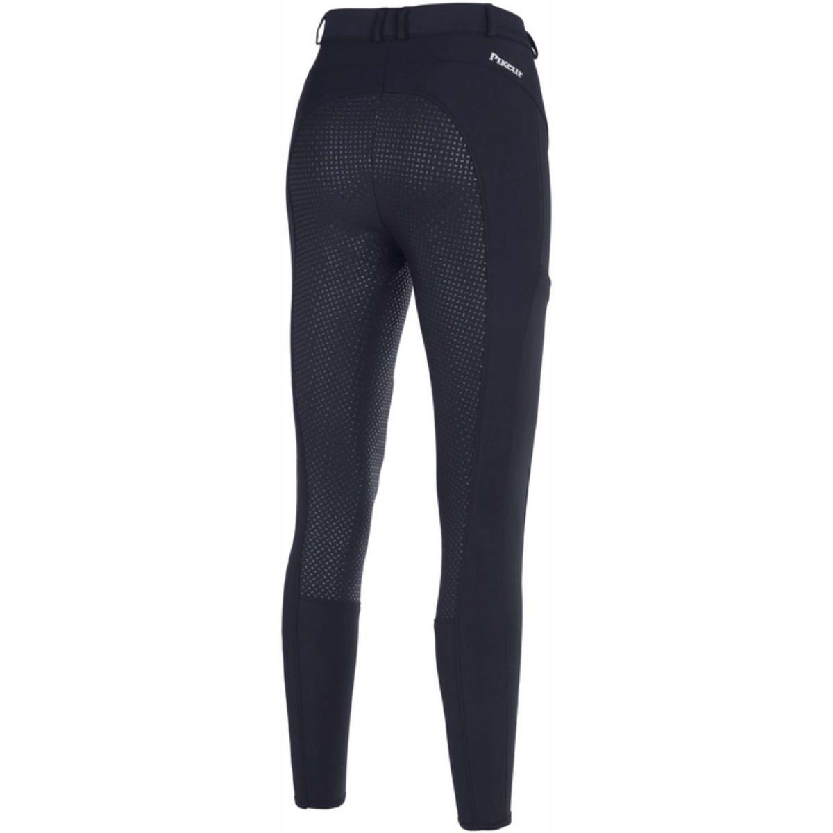Pikeur Pantalones New Tessa Full Grip Nightblue