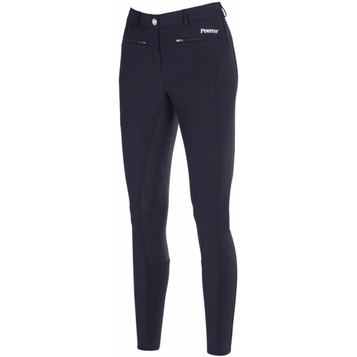 Pikeur Pantalones New Tessa Full Grip Nightblue