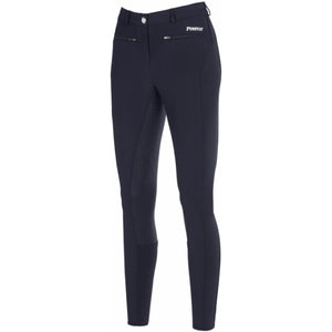 Pikeur Pantalones New Tessa Full Grip Nightblue