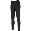 Pikeur Pantalón de Equitación Ceelina Full Grip Silicon Negro