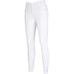 Pikeur Pantalón de Equitación Ceelina Full Grip Silicon Blanco