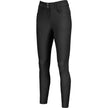 Pikeur Pantalón de Equitación Camie Jump Knee Grip Silicon Negro