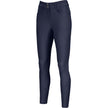 Pikeur Pantalón de Equitación Camie Jump Knee Grip Silicon Azul noche