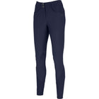 Pikeur Pantalones Camie Full Grip Silicon Nightblue