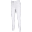 Pikeur Pantalón de Equitación Camie Full Grip Silicon Blanco