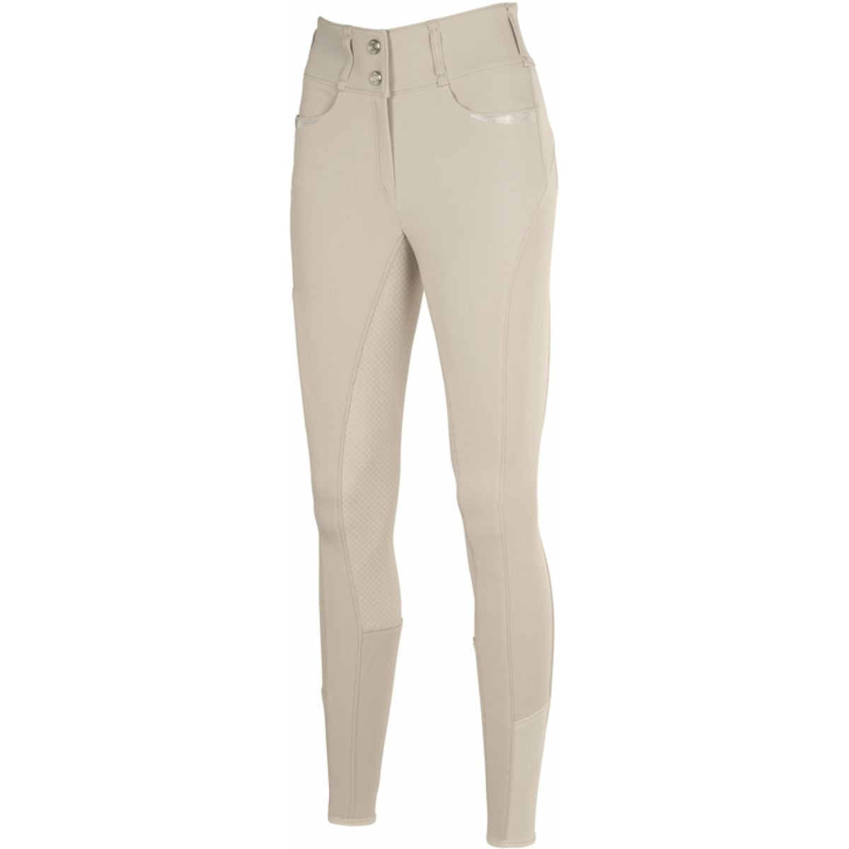 Pikeur Pantalones Sephora Full Grip Vanilla Cream