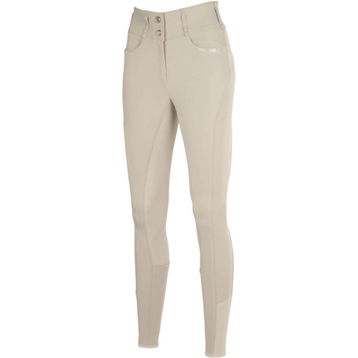 Pikeur Pantalones Sephora Full Grip Vanilla Cream