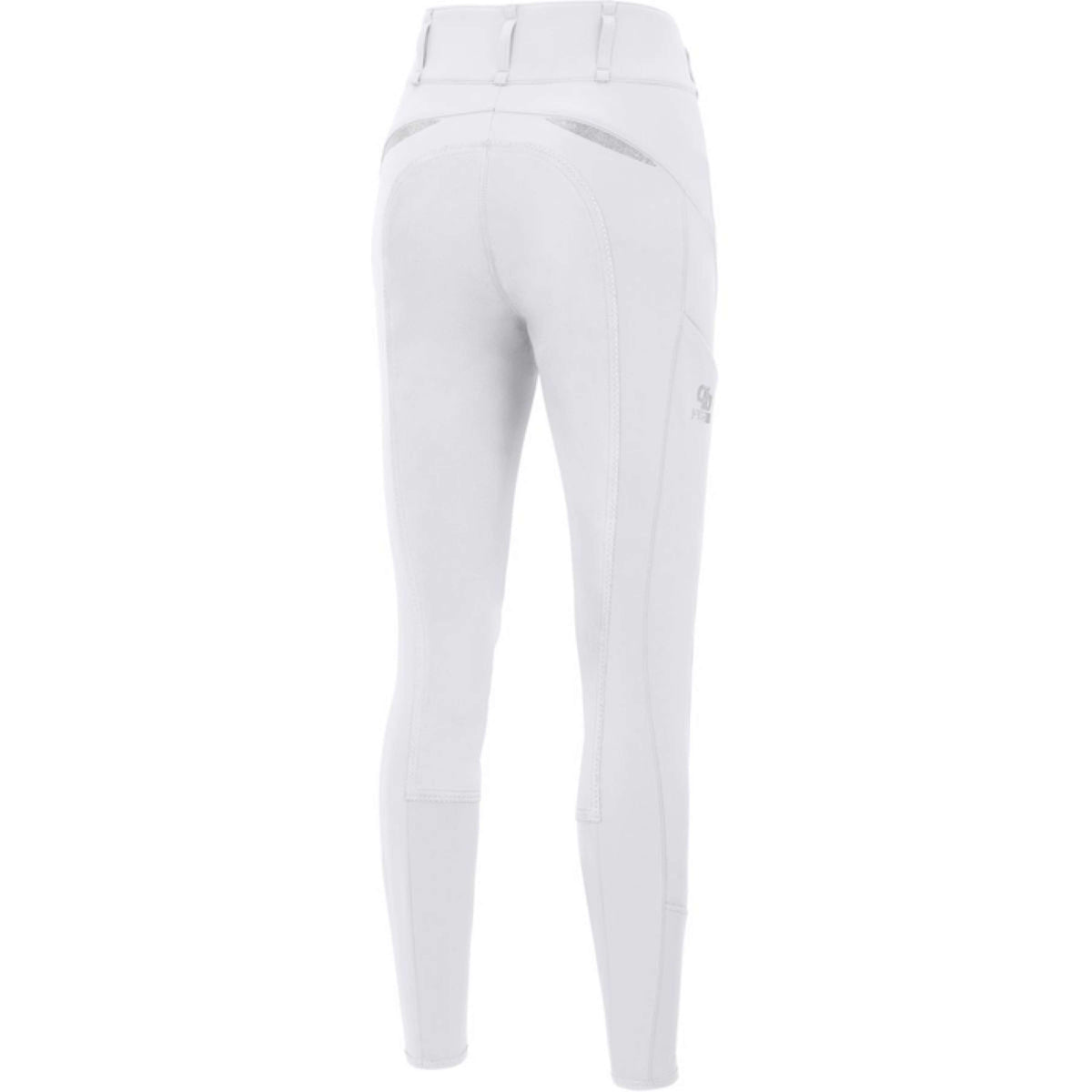 Pikeur Pantalón de Equitación Sephora MC Blanco