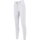 Pikeur Pantalón de Equitación Sephora MC Blanco