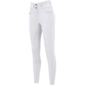 Pikeur Pantalón de Equitación Sephora MC Blanco