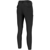 Pikeur Legging de Equitación Romy SD Knee Grip Negro