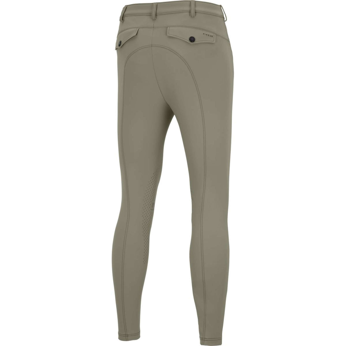 Pikeur Pantalones New Rodrigo SD KN Hombres Light Moos