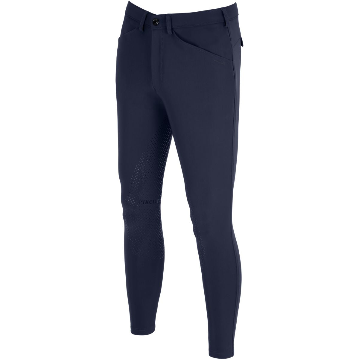 Pikeur Pantalones New Rodrigo SD Hombres Nightblue
