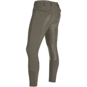 Pikeur Pantalones Rossini ll Full Grip Hombres Mud