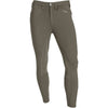 Pikeur Pantalones Rossini ll Full Grip Hombres Mud