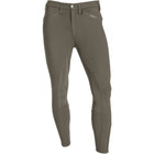 Pikeur Pantalones Rossini ll Full Grip Hombres Mud