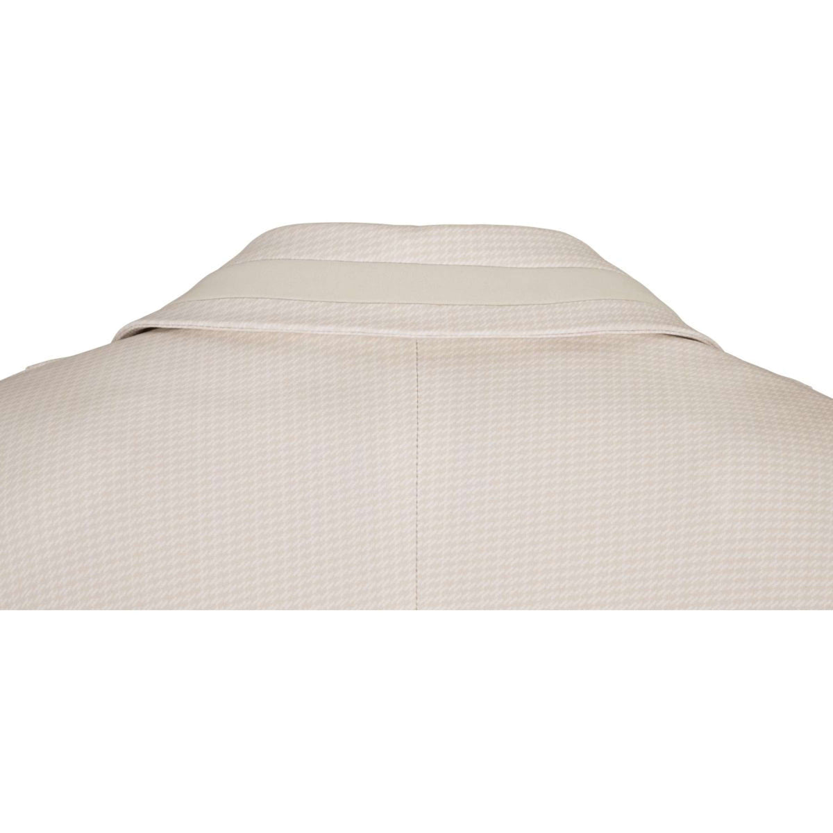 Pikeur Chaqueta de Competición Klea Pepita Ivory