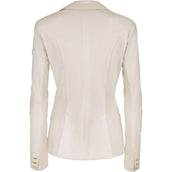 Pikeur Chaqueta de Competición Klea Pepita Ivory
