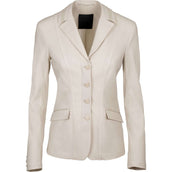 Pikeur Chaqueta de Competición Klea Pepita Ivory