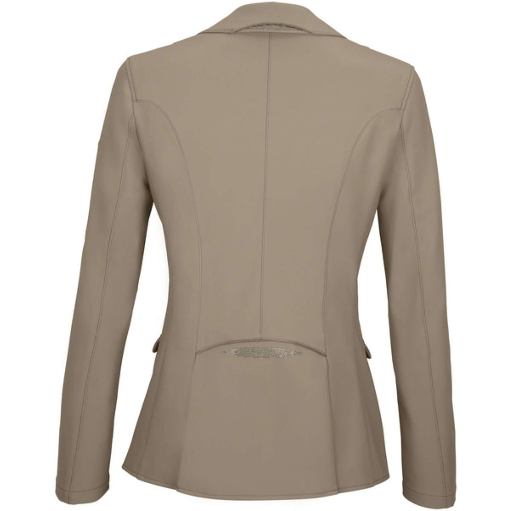 Pikeur Chaqueta de Competición Isalie Light Caramel