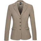 Pikeur Chaqueta de Competición Isalie Light Caramel