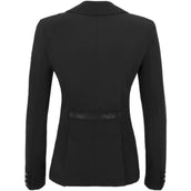 Pikeur Chaqueta de Competición Valentine Negro