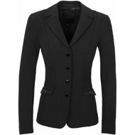 Pikeur Chaqueta de Competición Valentine Negro