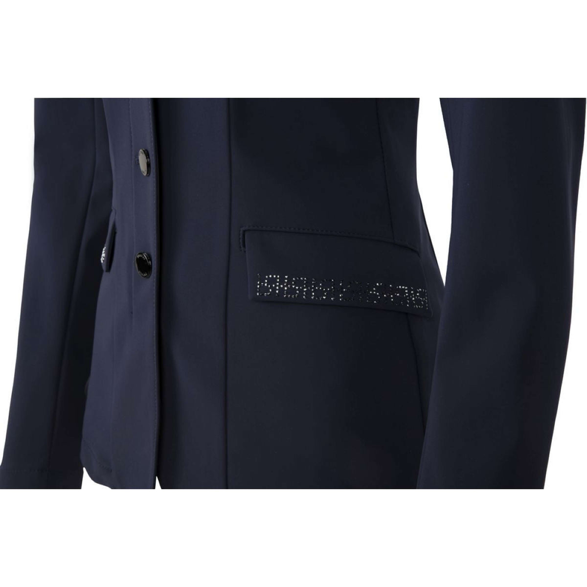 Pikeur Chaqueta de Competición Valentine Nightblue