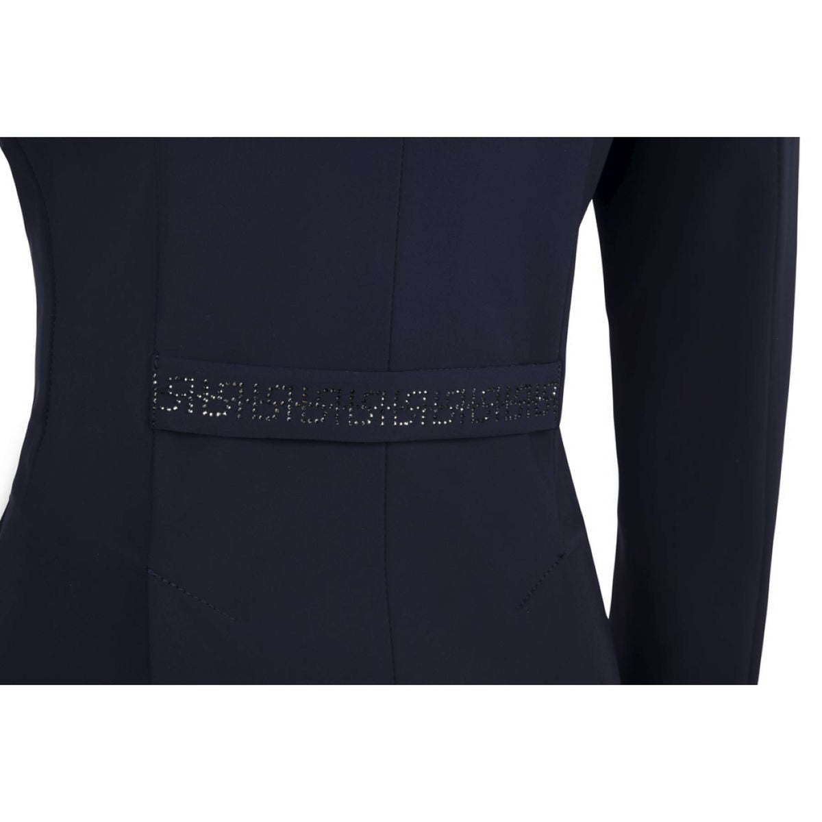 Pikeur Chaqueta de Competición Valentine Nightblue