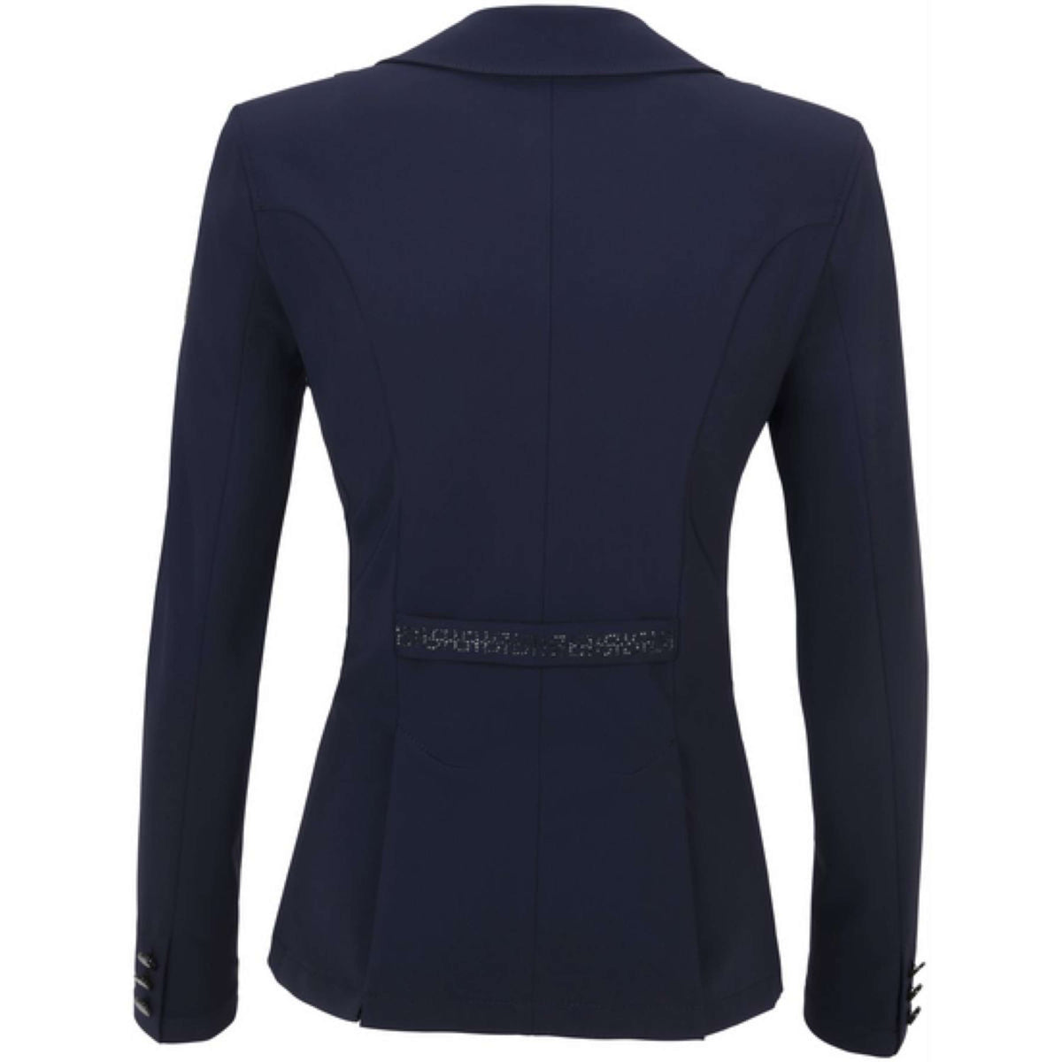 Pikeur Chaqueta de Competición Valentine Nightblue