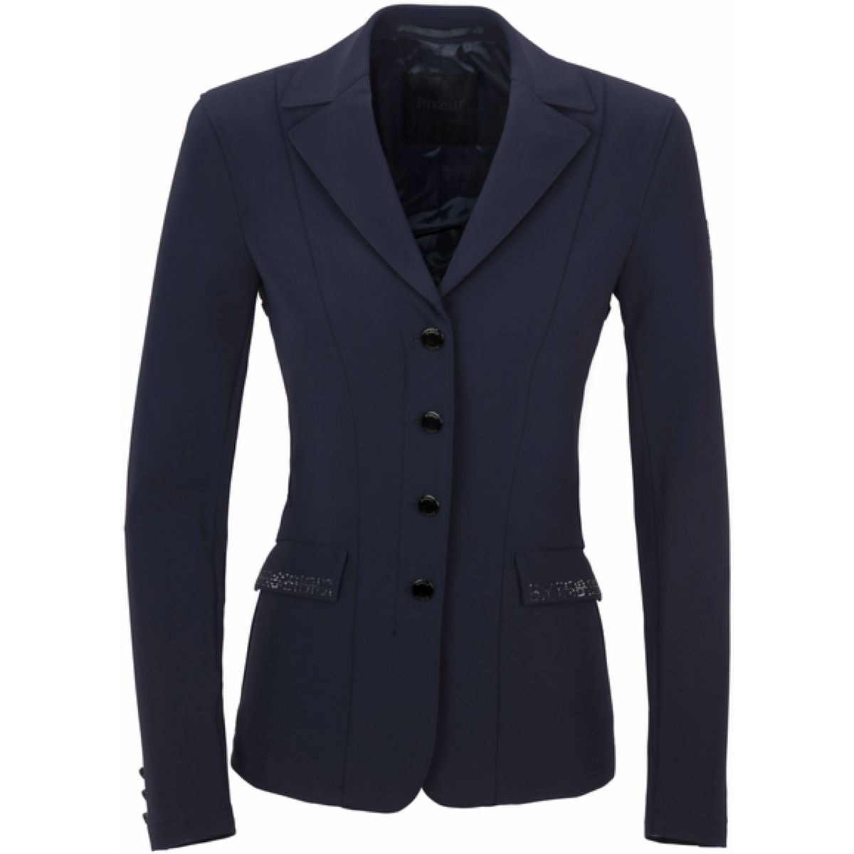 Pikeur Chaqueta de Competición Valentine Nightblue